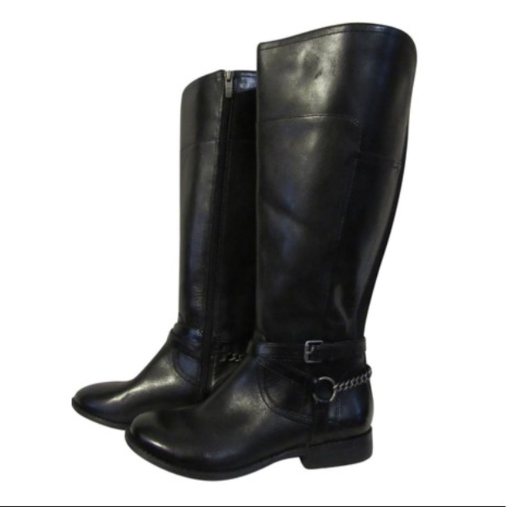 Marc Fisher Riding Boots